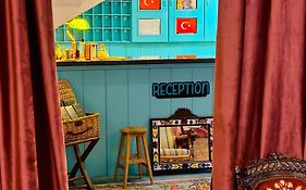 Sufi Homes